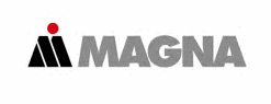 Magna logo