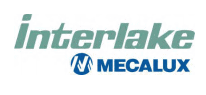 interlake mecalux logo