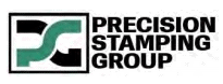 Precision Stamping Group of Windsor, ON logo