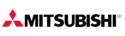 Logotipo de Mitsubishi
