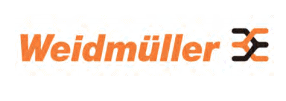 Logotipo de Weidmuller