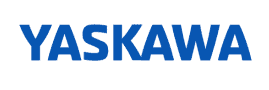 Logotipo de Yaskawa