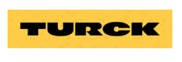 Logotipo de Turck