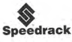 Speedrack logo