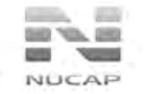 Nucap logo