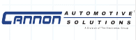 Cannon Automotive Solutions logo