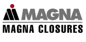 Magna Closures logo