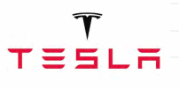 Tesla logo