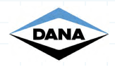 Dana logo