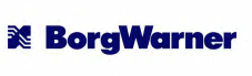 BorgWarner logo