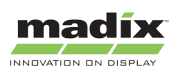 Madix logo