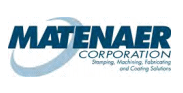 Matenaer Corporation logo