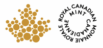 Royal Canadian Mint logo