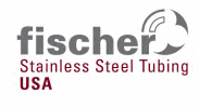 fischer Stainless Steel Tubing USA logo