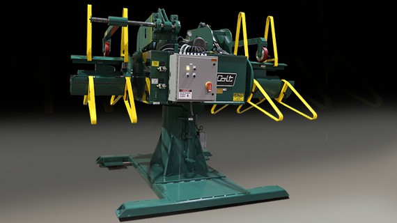 Feed Line Components