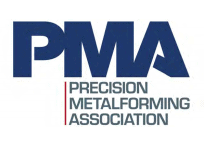 Precision Metalforming Association Logo