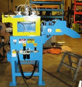 Alimentateur moyen