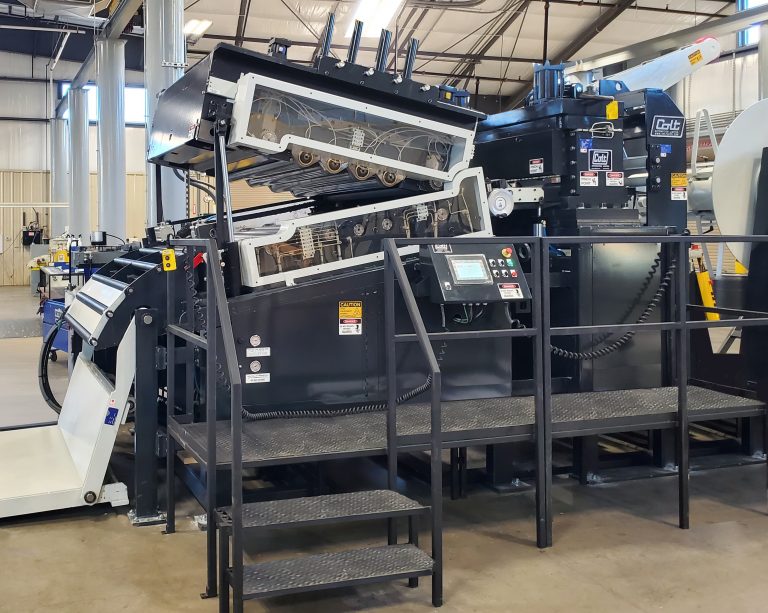 Colt Alligator Head Straightener Model #CPSH9