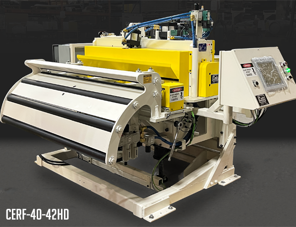 Colt Automation Servo Feeder