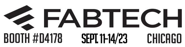 Colt Automation at Fabtech Chicago 2023
